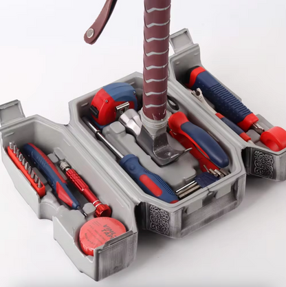 JustFixStore™ Thor Hammer Tool Set