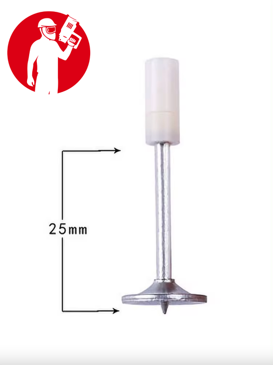 JustFixStore™ Nails exclusively for our Handheld Powerful Concrete Nail Gun