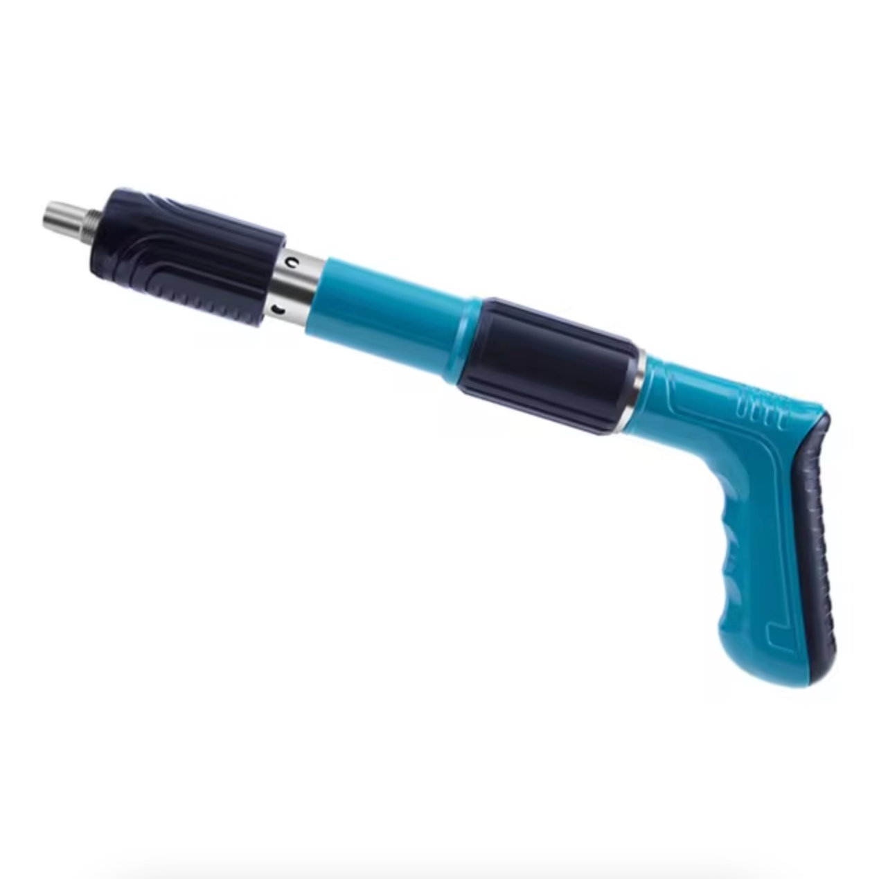 JustFixStore™ Handheld Powerful Concrete Nail Gun