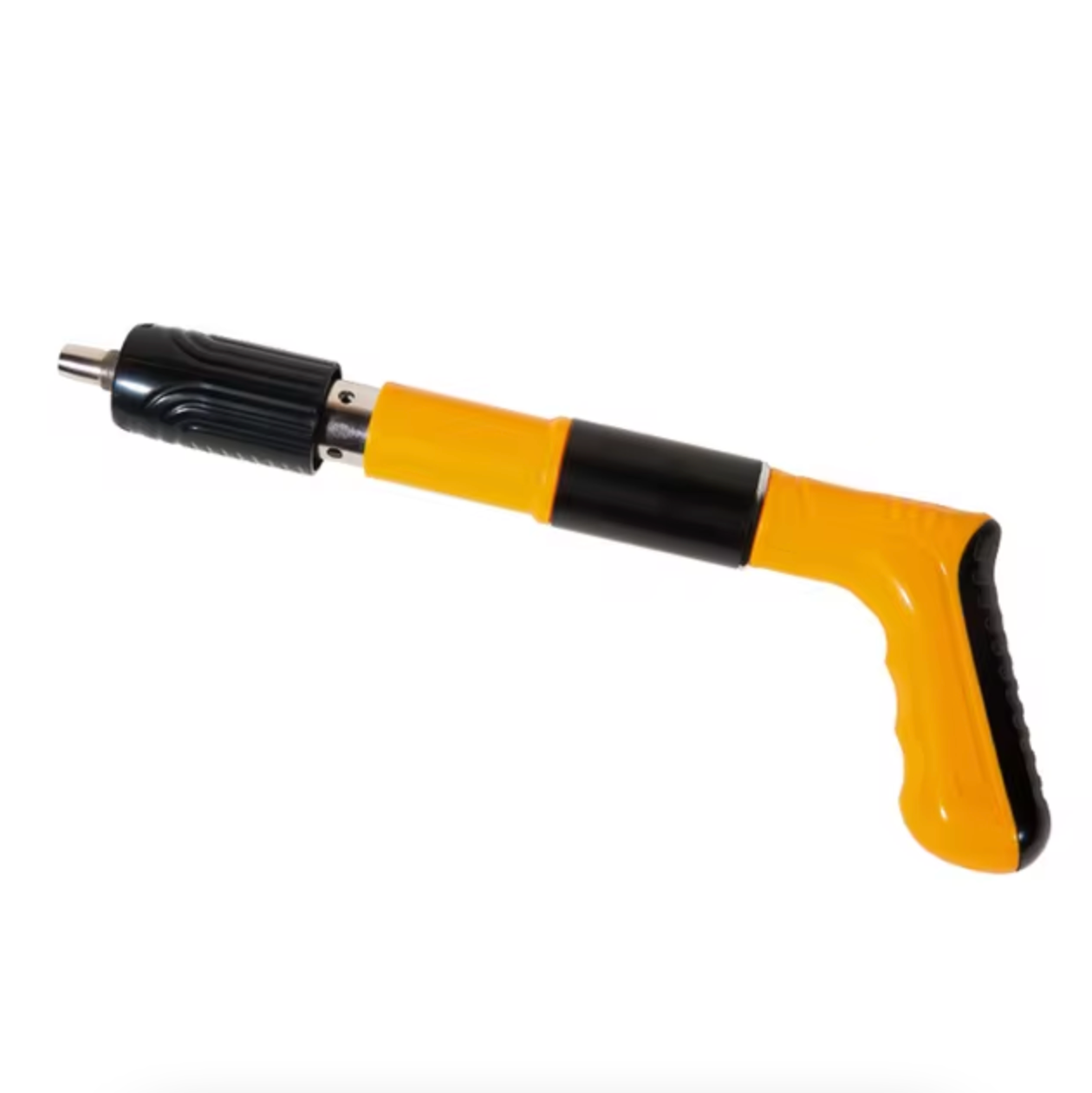 JustFixStore™ Handheld Powerful Concrete Nail Gun