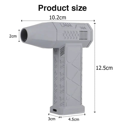 JustFixStore™ Mini Jet BlowerX